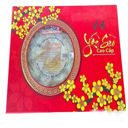 Yến Tinh Chế Viết Trung  100g